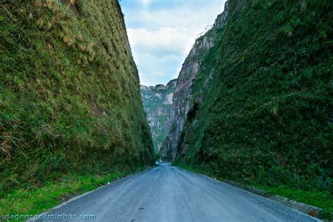 Serra Do Corvo Branco Santa Catarina Viagens E Caminhos