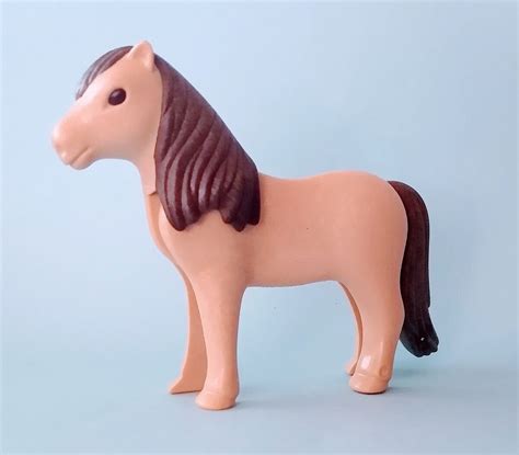Pony Playmobil Wiki Fandom