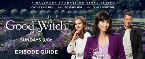 A Birthday Wish Good Witch Episode Recap