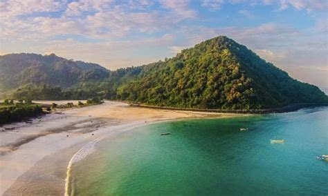 Jelajahi 7 Destinasi Wisata Di Lombok Yang Menarik Dikunjungi