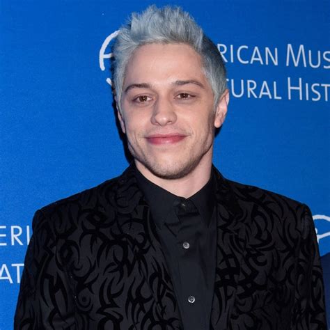 Olivia Obrien Confirms She Dated Pete Davidson