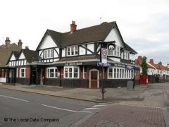 The White Bear 198 Kingsley Road Town Centre Hounslow TW3 4AR