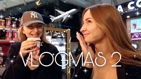 Jeste My W Vlogmas Youtube