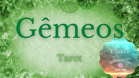 Gêmeos♊ Tarot RevelaÇÃo Poderosa Para O Signo De Gêmeos💲💰🌞🎁🏆 Prepare Se