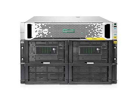 Hpe Storeonce 5500 с доставкой цена описание