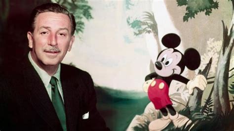 7 Inspiring Facts About Walt Disney's Life and Legacy