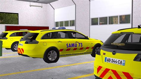 Opel VLM DU SAMU73 V1 0 Car Farming Simulator 2025 Mod LS 2025 Mod