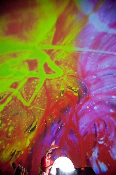 Melting Rainbows ⋆ Aaron Axelrod