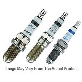 Bosch 7957 FR8DCX Super Plus Spark Plug, Pack of 1 | THMotorsports