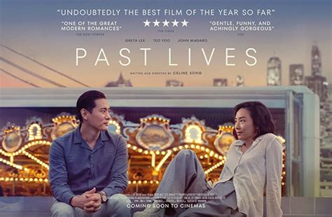 Past Lives Konusu Ve Film Ncelemesi