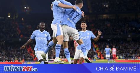 Nhận định Bóng đá Man City Vs Brentford 02h30 Ngày 21022024