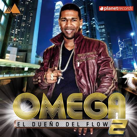 Omega El Fuerte Lo Prohibido Lyrics Genius Lyrics