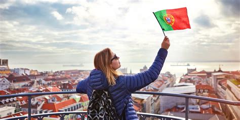 Definitive Guide To Portugal Golden Visa