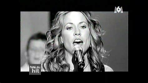 Sheryl Crow Soak Up The Sun Hit Machine French Tv Youtube