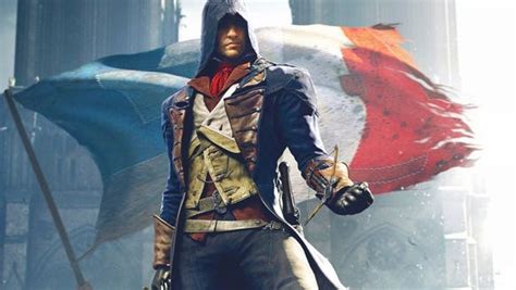 Assassin S Creed Unity Guide Sequence 7 Memory 3 Confrontation Bellec Boss Fight Vg247