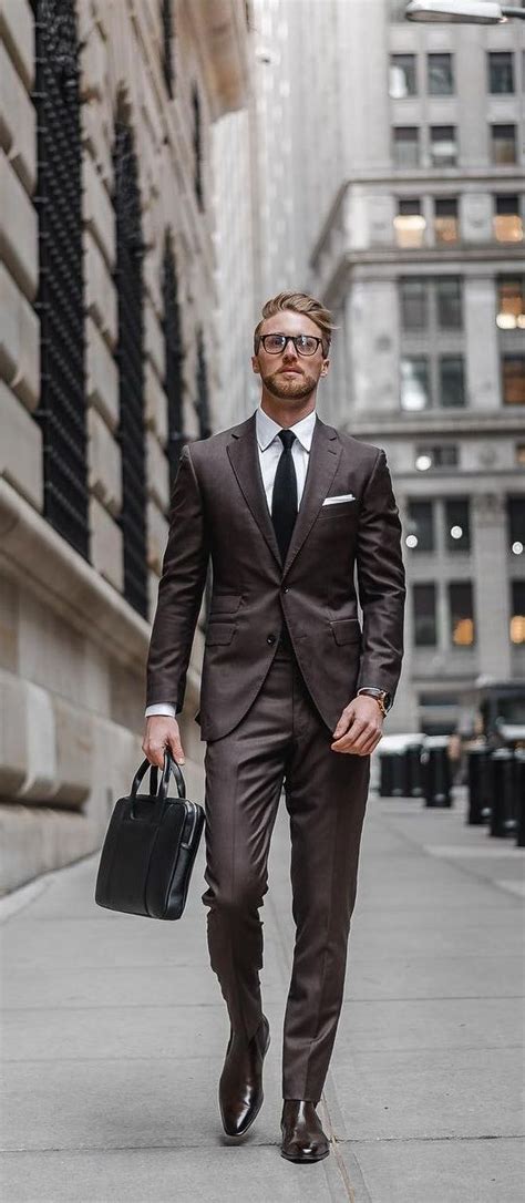 12 Classy Ways For Men To Nail Office Dressing This Year Office Dress