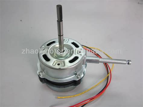 V V Dc Brushless Motor With Gear Box For Oscillating Stand Fan