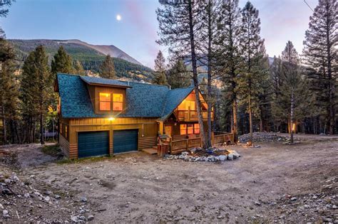 10 Best Luxury Cabins Near Salida, Colorado - Updated 2024 | Trip101