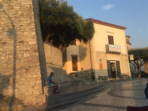Autumn In Calabria Food Culture And Wine