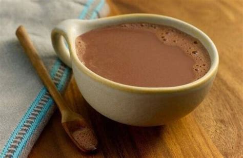 Как правильно варить какао: 3 необычных рецепта какао - Будет вкусно ...