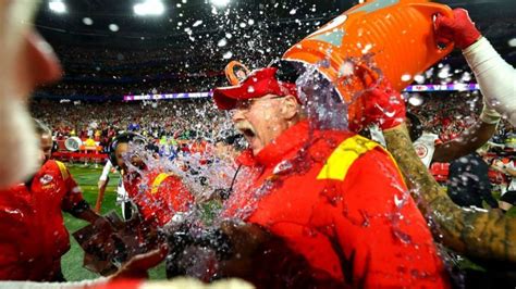 Mahomes Y Los Chiefs Se Consagran Con Su Segunda Super Bowl En Los