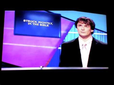 Wheel of Fortune on Jeopardy! - YouTube