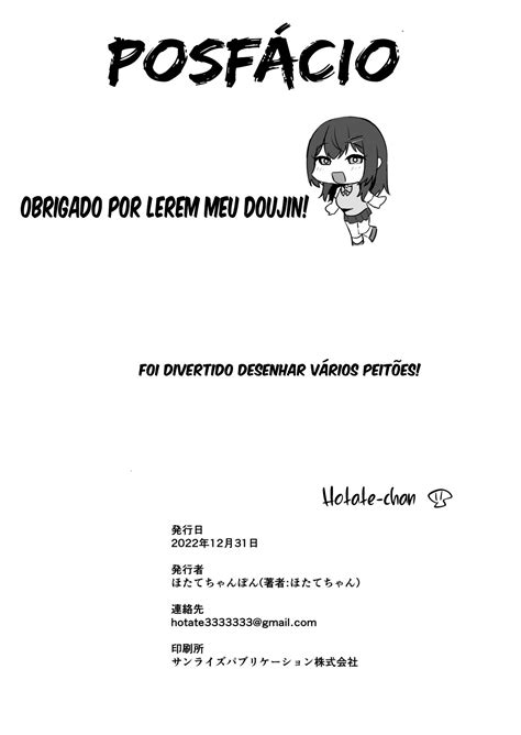Então eu sou uma Boa Garota E daí Ler Capítulo online Hentai Teca