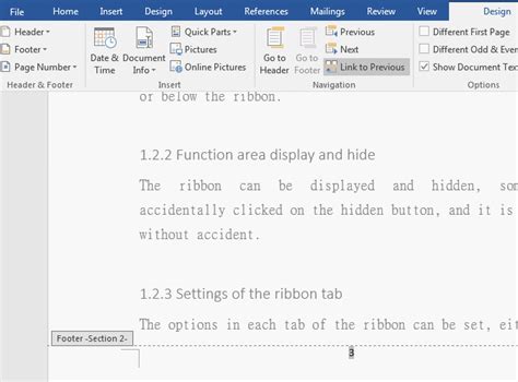 How to fix page numbers in word starting page 3 - likosalex