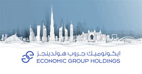 Economic Group Holdings Linkedin