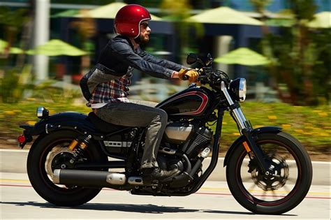 Yamaha Bolt R Spec 2015 2016 Specs Performance And Photos Autoevolution