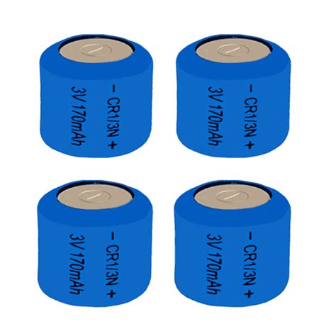 Cr 1 3n Lithium Battery