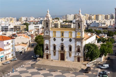 Faro Cathedral - History and Facts | History Hit