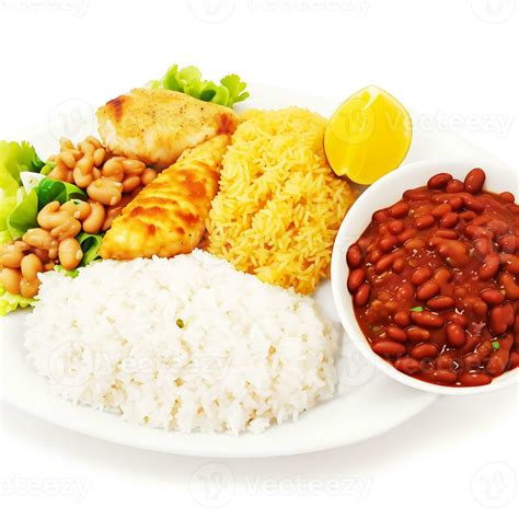 Feijoada - Brazilian typical Food 27886274 Stock Photo at Vecteezy