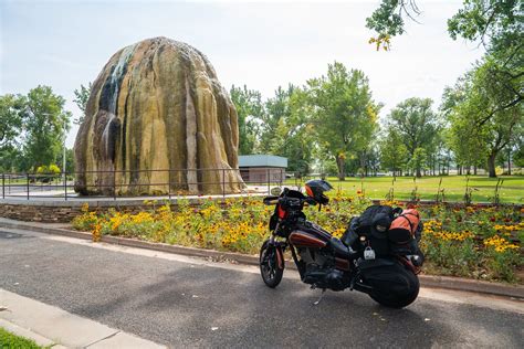 Thermopolis, Wyoming: 9 Reasons to Visit