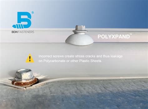 Impact Of Metal Roof Screws Rusting And How To Prevent The Damage