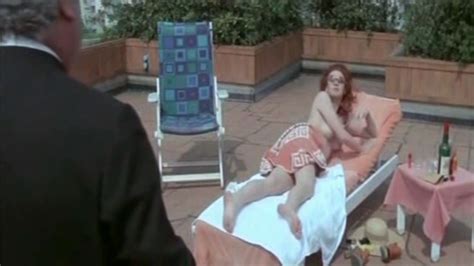 Naked Dagmar Lassander In Atti Impuri All Italiana