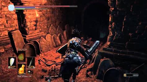 Dark Souls 3 Guide Trouver Irina De Carim Youtube