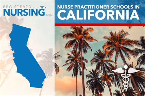 2025 Best Nurse Practitioner Programs In California Online And Campus