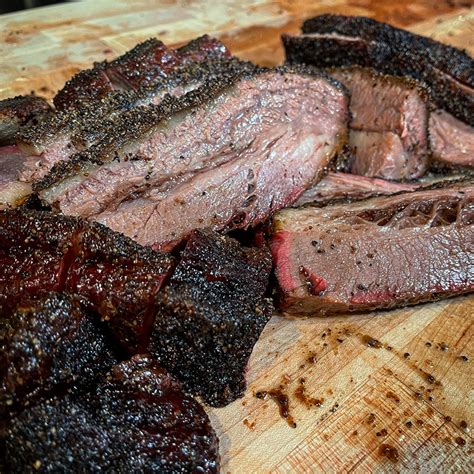 Pinkertons Barbecue Named One Of Texas Best Set To Debut In