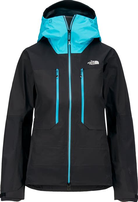 The North Face Manteau Summit L5 En Gore Tex® Pro Femme La Dernière