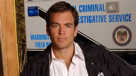 Michael Weatherly As Luce Ahora El Actor Que Hizo De Anthony Dinozzo