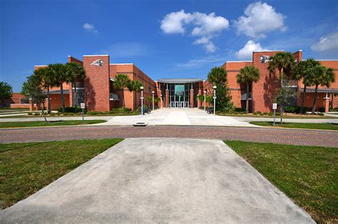 Naples Golden Gate High School