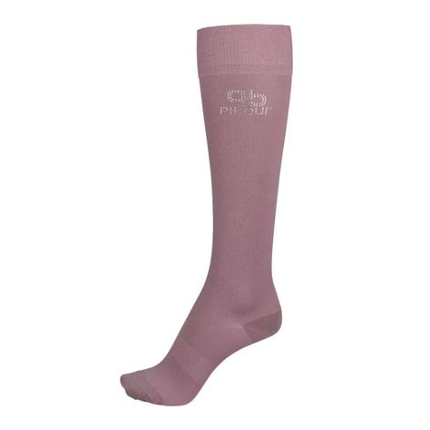 Pikeur Ss Socks Strass Lowest Price Guarantee Hypostore