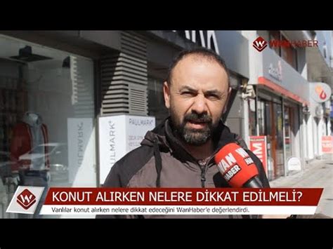 Konut Al Rken Nelere Dikkat Edilmeli Youtube