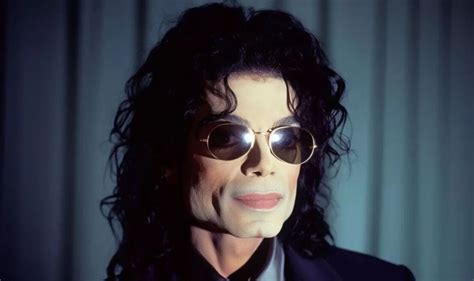 AI unveils what Michael Jackson would look like 14 years after his ... 