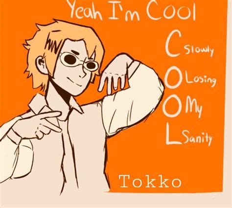 Kami being himself | My Hero Academia Amino