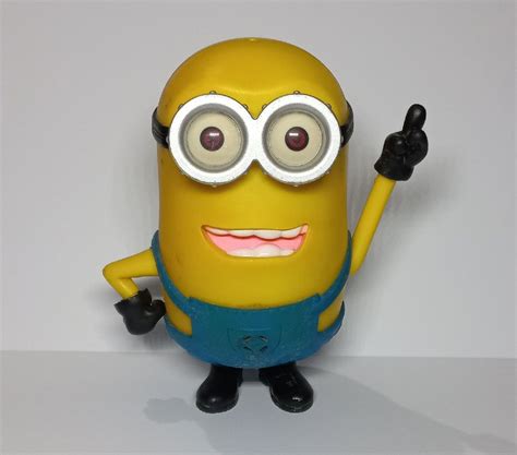 Boneco Minion Minions Brinquedo Minions Usado Enjoei