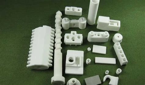 What Is Alumina Ceramic Coating Ceramic Machining