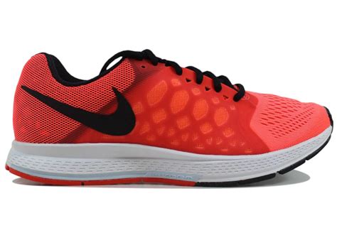 Nike Zoom Pegasus 31 Naranja Atelier Yuwaciaojp