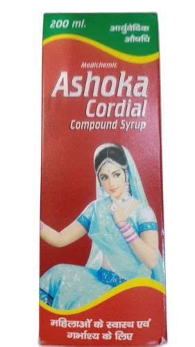 Mix Fruit Red Ashoka Cordial Syrup Packaging Size Ml Packaging